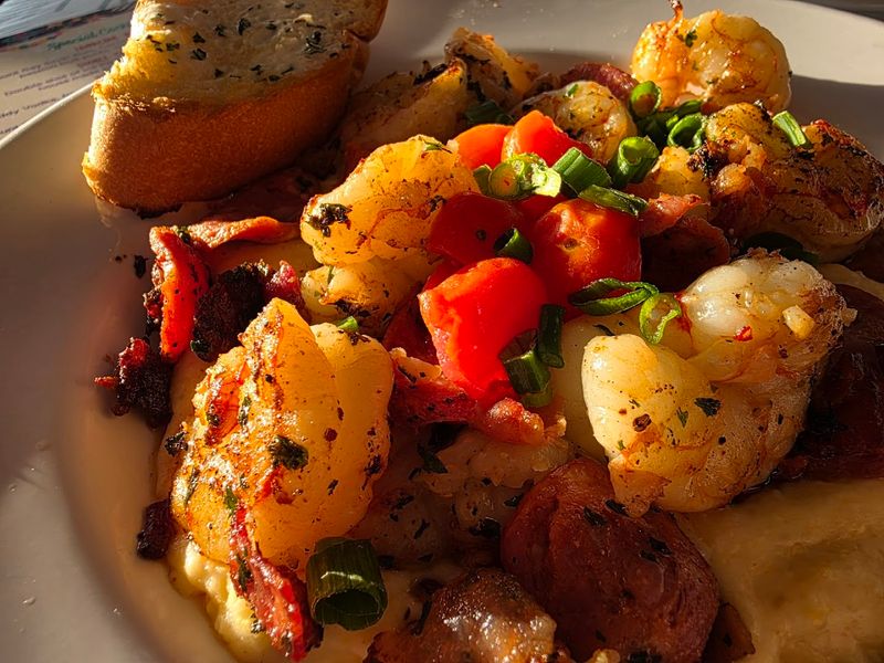 Southern Shrimp And Grits That Redefine The Dish