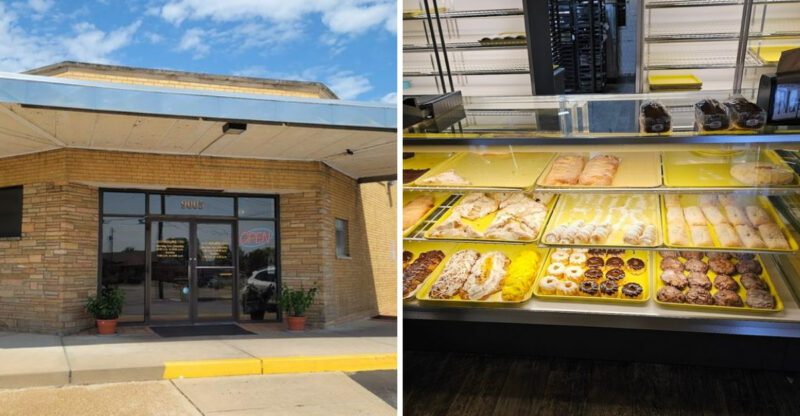 This Beloved Missouri Bakery Turns Gooey Butter Cake Into Something Unforgettable