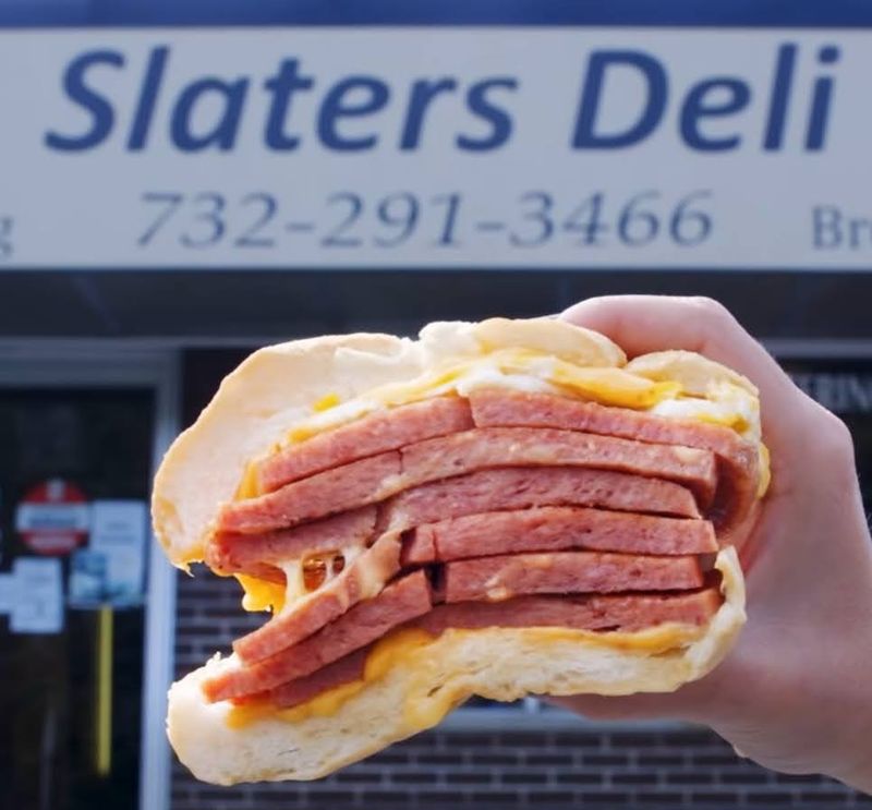 A Shore Road Institution