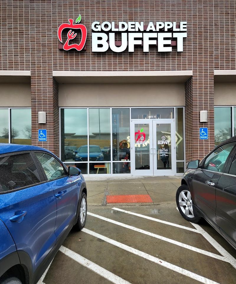 A Buffet That Opened In 2024 And Already Feels Like A Nebraska Institution