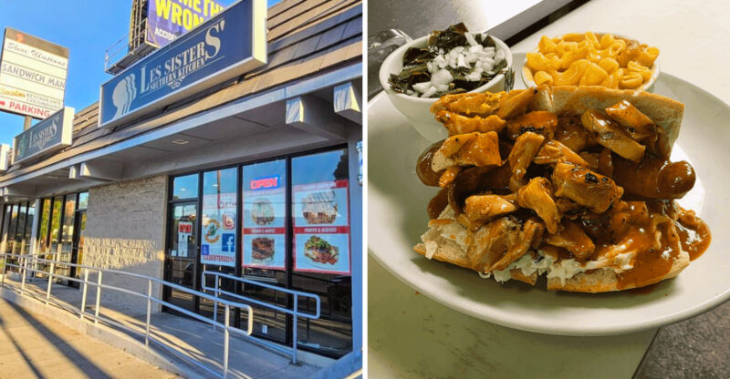 This Cajun Spot In California Is Full Of Flavor You Will Not Forget