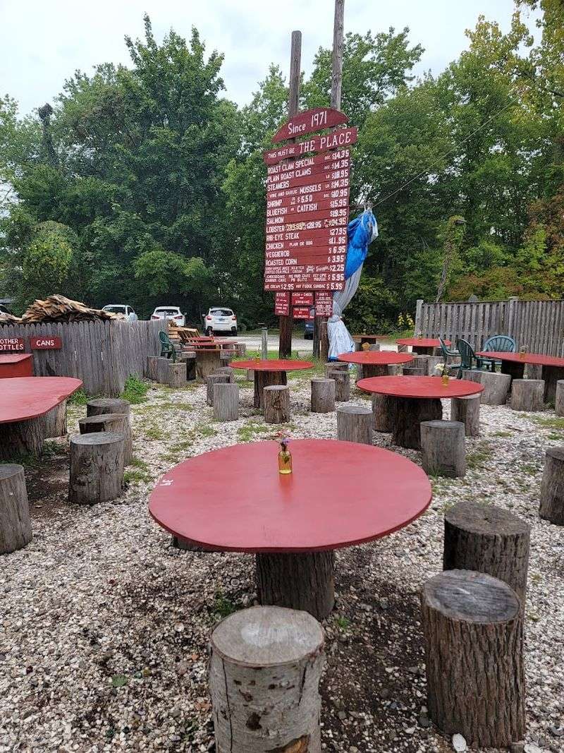 A Guilford Classic Where Every Dish Tells A Story