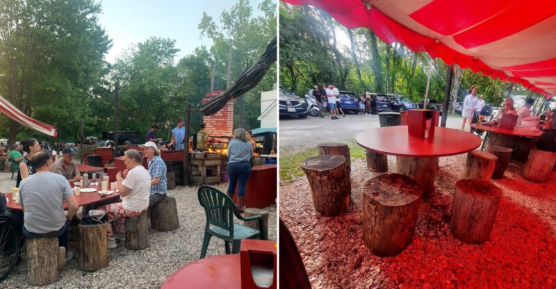 This Casual Connecticut Eatery Serves Dishes That Will Leave You Craving More
