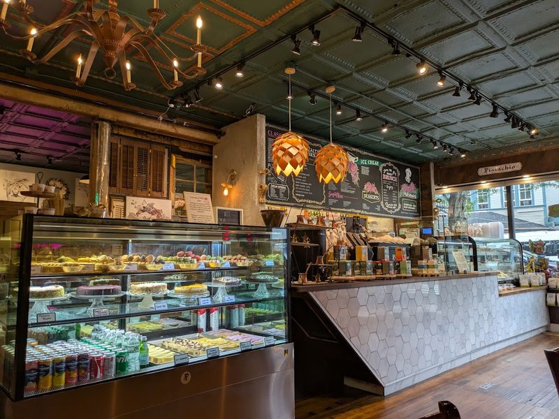Where To Find This Hidden Gem In New Haven