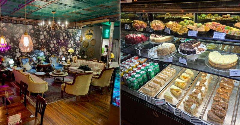 This Charming Café In Connecticut Offers Delights You Don’t Want To Miss