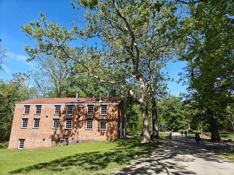 This Charming New Jersey State Park Is Full Of Quiet Beauty And History - Decor Hint The Fascinating History Behind The Park