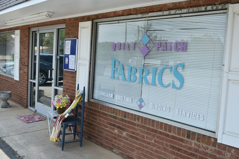 A Legacy Built On 28 Years Of Quilting