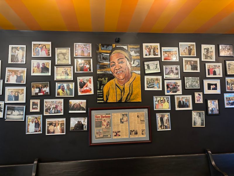 A Family Legacy Built Over 100 Years Of Recipes