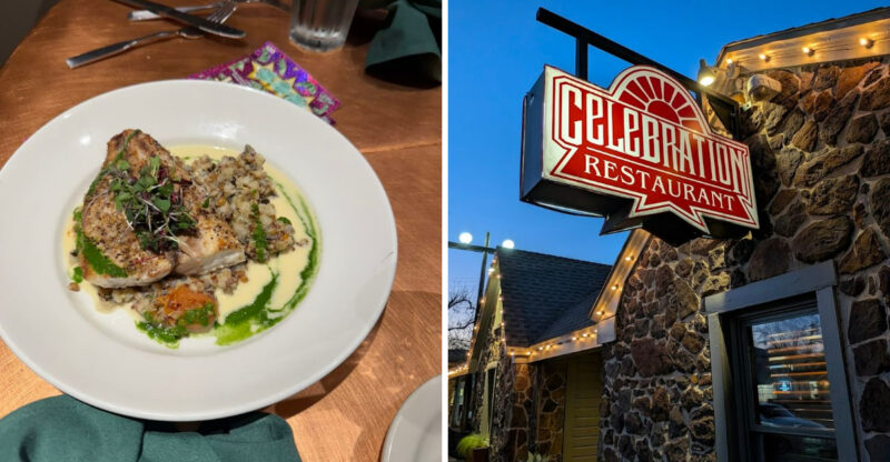 This Charming Texas Spot Serves Comfort Food That Feels Deeply Nostalgic