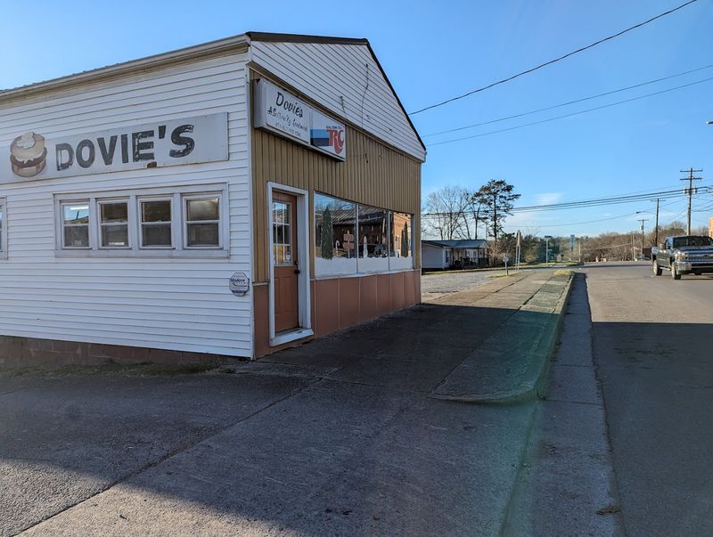 A Diner That Has Been Doing It Right Since 1938