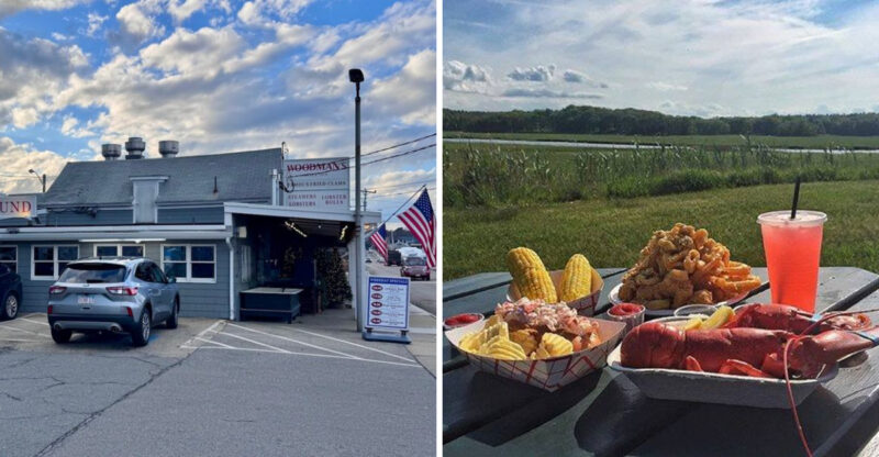 This Classic Massachusetts Restaurant Proves Family-Owned Places Still Do It Best