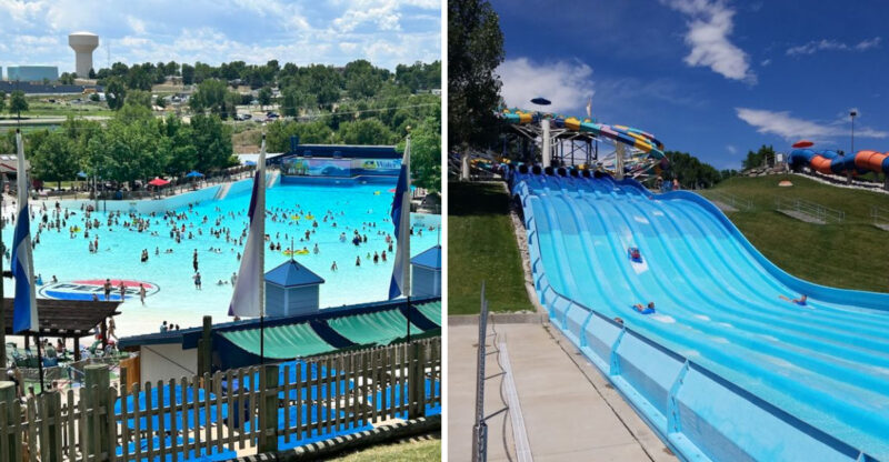This Colorado Attraction Is Quietly Competing With The Best Water Parks In The Country
