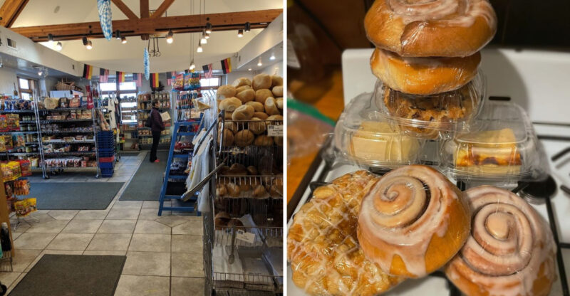 This Colorado German Bakery Has Been Following The Same Bavarian Recipes For Generations And The Results Speak For Themselves