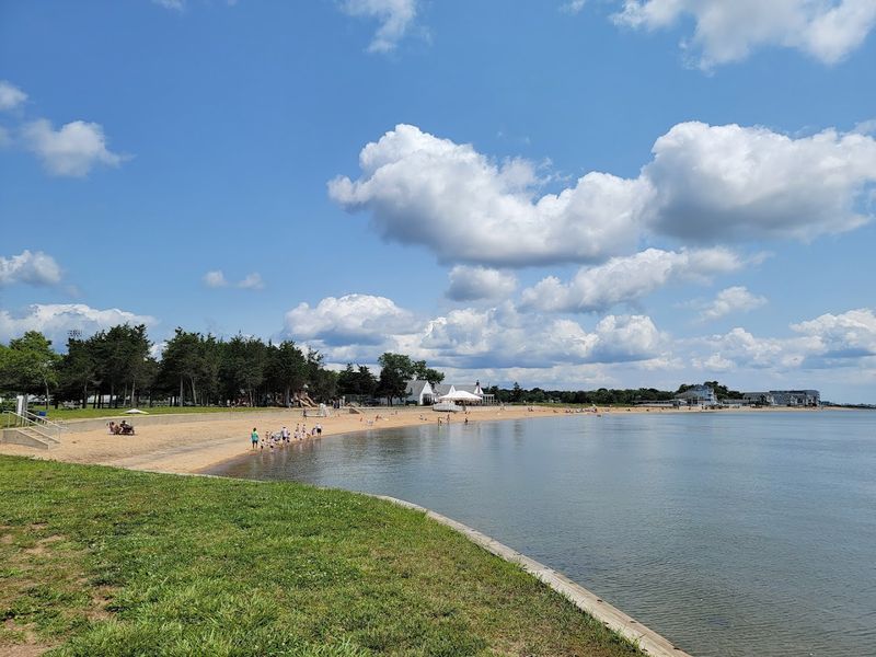 Where To Find These Sandy Shores And Scenic Views