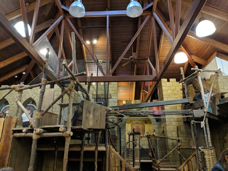 What Makes This Children's Museum So Special For Young Families