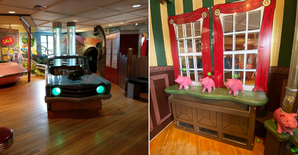 This Connecticut Childrens Museum Turns Weekend Getaway Into Pure Joy - Decor Hint