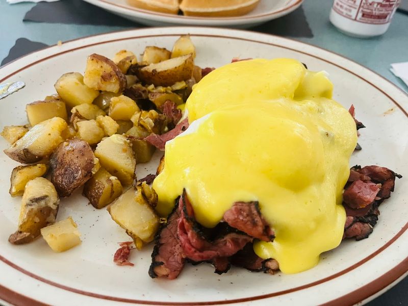 The Corned Beef Hash That Changes Everything