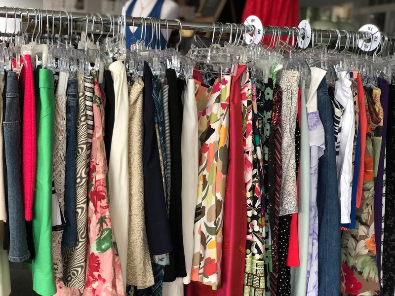 Endless Finds For Every Style And Taste