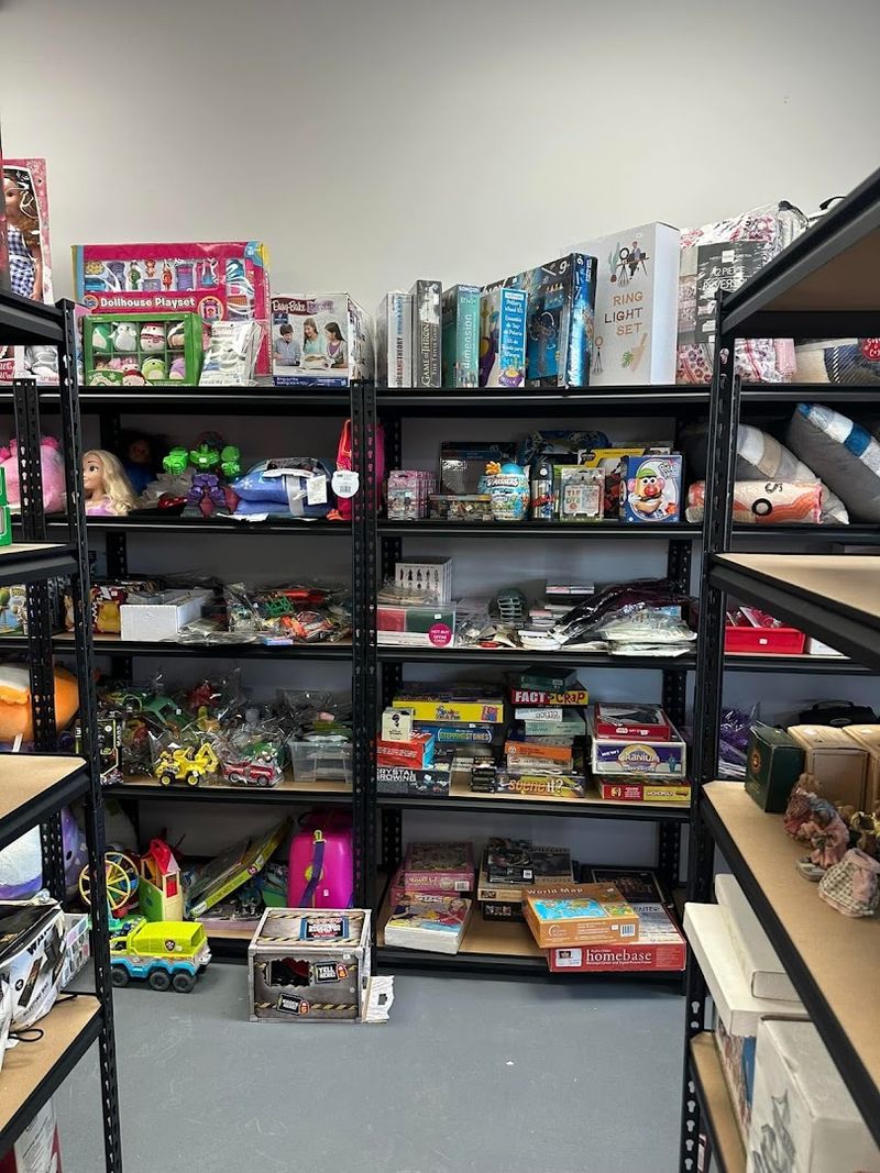 Step Into Naugatuck's Cozy Thrift Treasure Trove