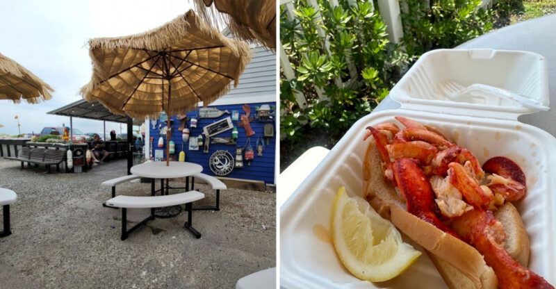 This Cozy Connecticut Seafood Restaurant Has Been Drawing Crowds For Years