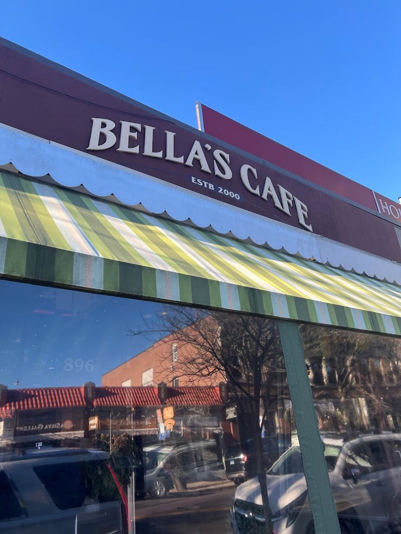 A Cozy Brunch Favorite In New Haven