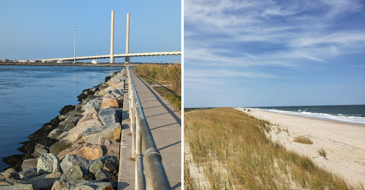 This Delaware Coastal Park Feels Like The Perfect East Coast Escape 2 - Decor Hint