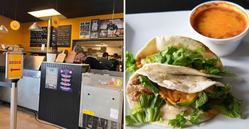 This Deli In Kentucky Turns Sandwiches Into Culinary Dreams