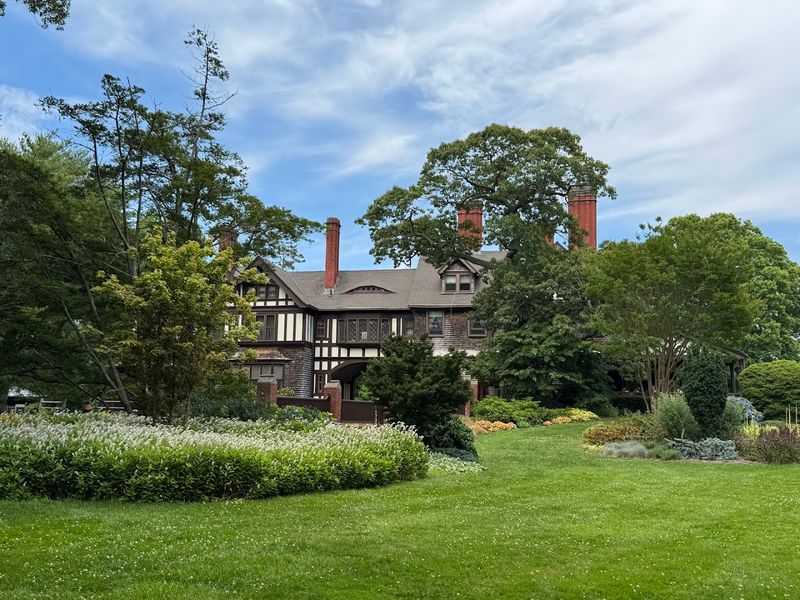 The Olmsted-Designed Landscape That Changes Everything