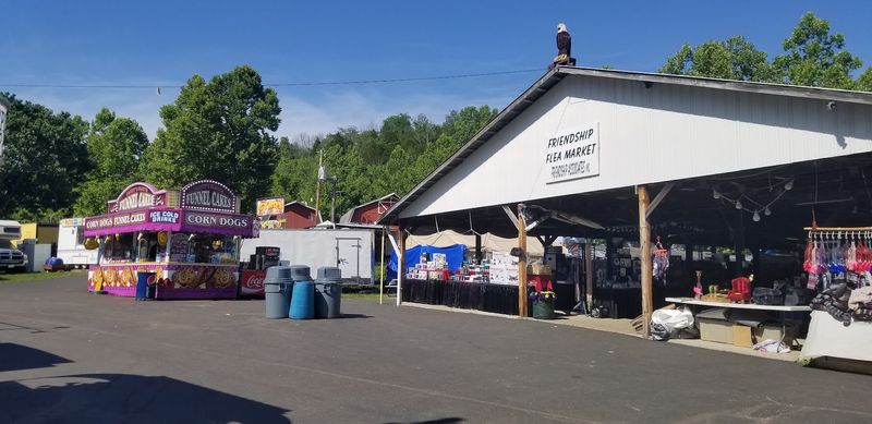 A Market With Deep Community Roots