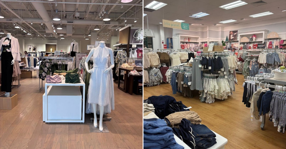 This Enormous Resale Shop In Connecticut Fills Your Car With Bargains For 50 2 - Decor Hint