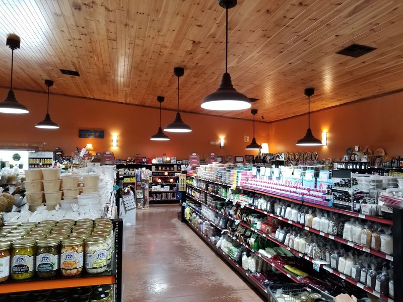 A Market Worth The Detour