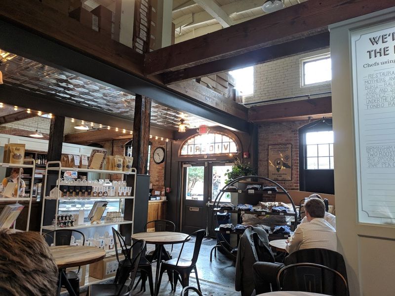 This Fascinating Chocolate Factory In Raleigh, North Carolina Feels Like Stepping Inside A Real-Life Dessert Dream - Decor Hint The Bean-To-Bar Journey