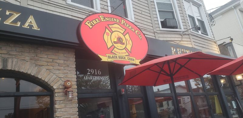 Where The Firehouse Fun Begins