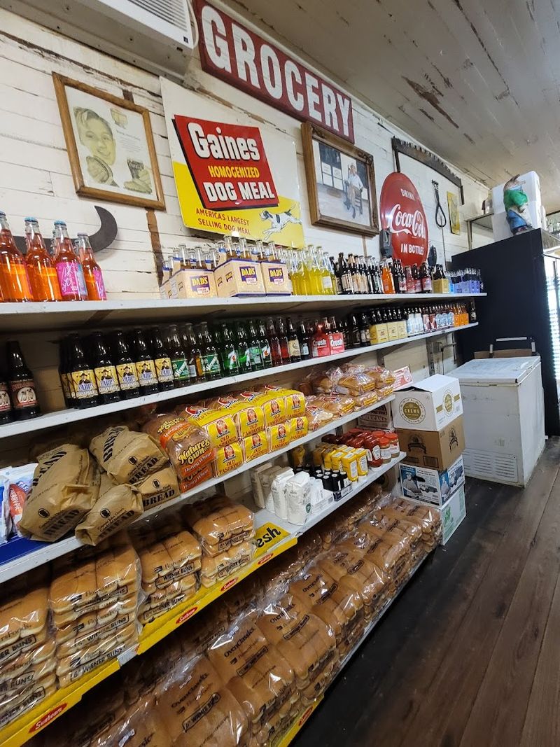 A Store Built On Over A Century Of Tradition