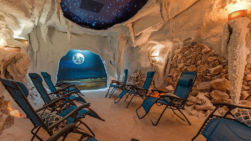 A Relaxing Escape That Feels Worlds Away