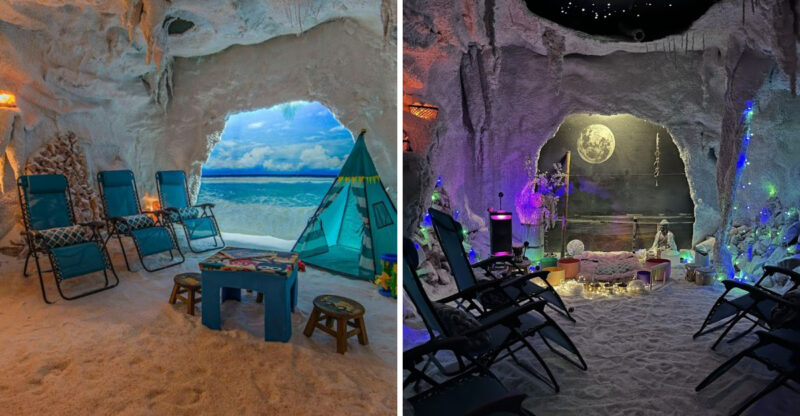 This Florida Wellness Hideaway Feels Like A Break From The Outside World