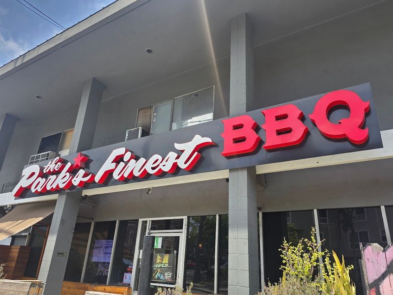 The Filipino-American BBQ Story Behind Every Bite