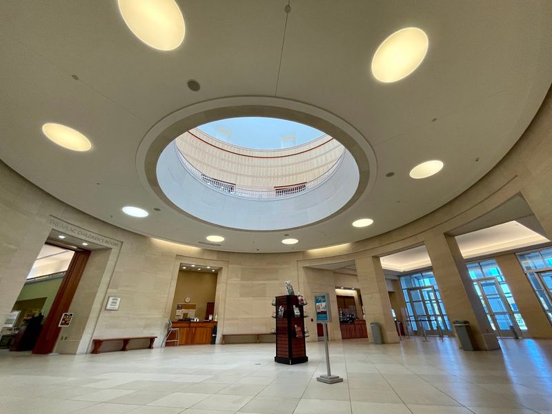 A Grand Entrance That Sets The Mood Instantly
