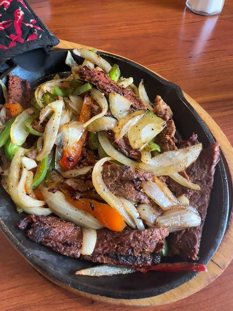 Carne Asada That Earns Repeat Visits On Its Own