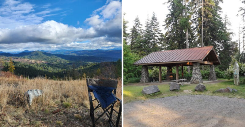 This Gorgeous State Park In Idaho Feels So Hidden You’ll Want To Keep It Quiet