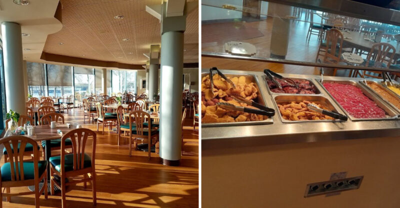 This Hidden Kentucky Buffet Spot Is Breaking All The Attendance Records