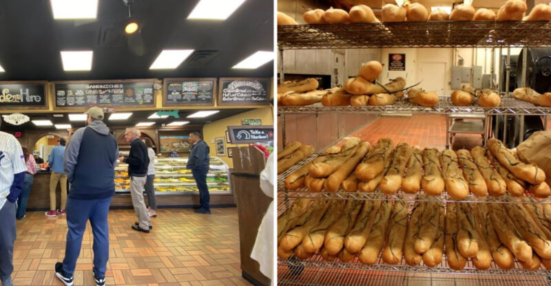 This Historic Florida Bakery Has Been Making Cuban Bread The Same Way Since The Beginning And Florida Has Never Forgotten It