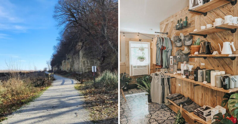 This Historic Small Town In Nebraska Is Perfect For Relaxing Weekend Getaways