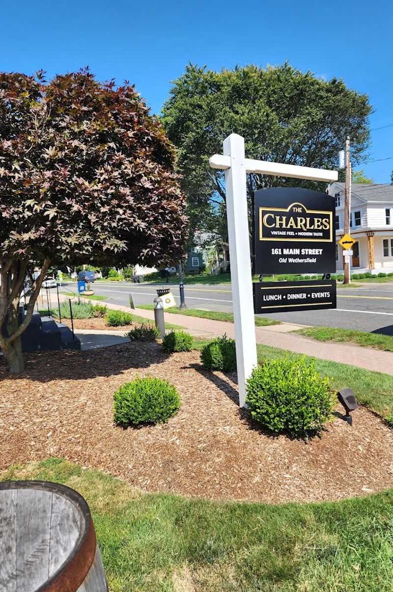 A Wethersfield Original Worth Seeking Out