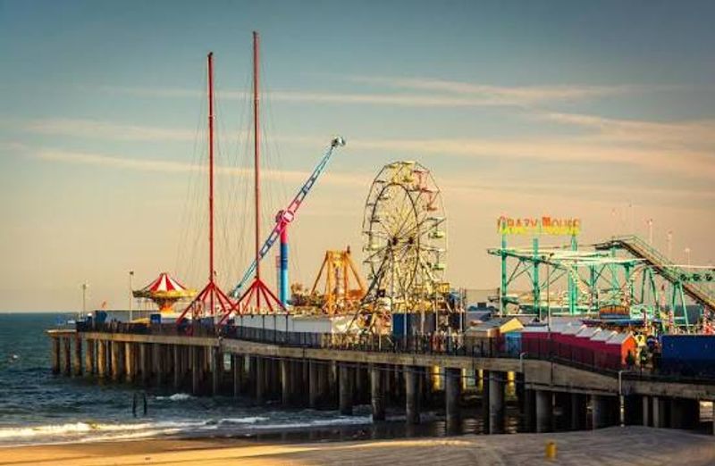 A Century Of Thrills 
