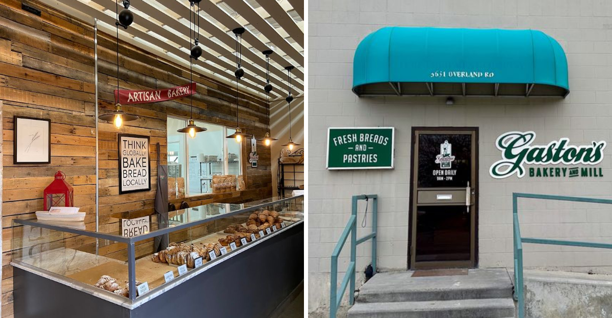 This Idaho Bakery Focuses On Fresh Daily Baking Instead Of Trends And That Is Rare - Decor Hint