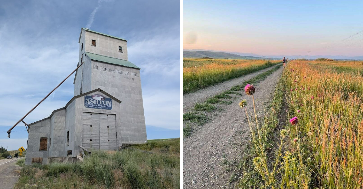 This Idaho Bike Trail Follows A Historic Railroad Through Stunning Scenery - Decor Hint