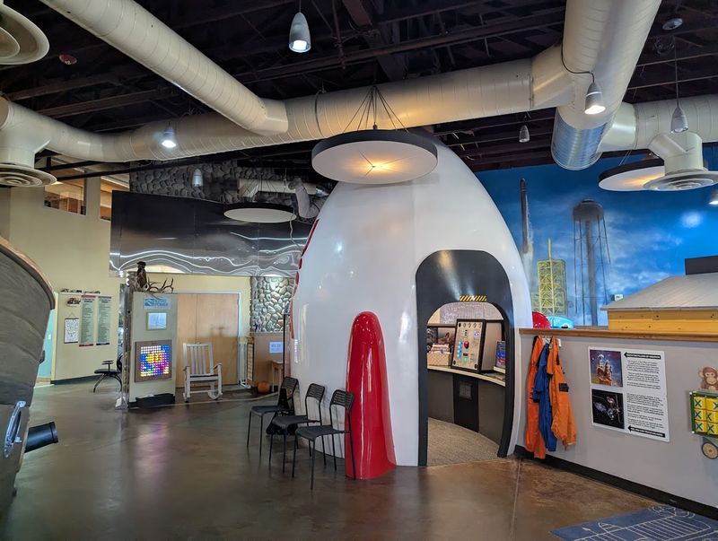 This Idaho Children's Museum Turns A Family Day Out Into Pure Joy - Decor Hint Hands-On Exhibits That Spark Real Curiosity
