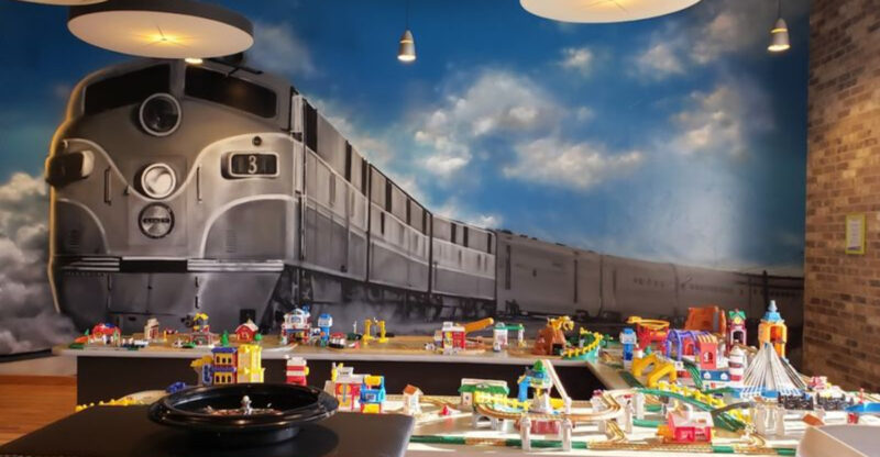 This Idaho Children’s Museum Turns A Family Day Out Into Pure Joy