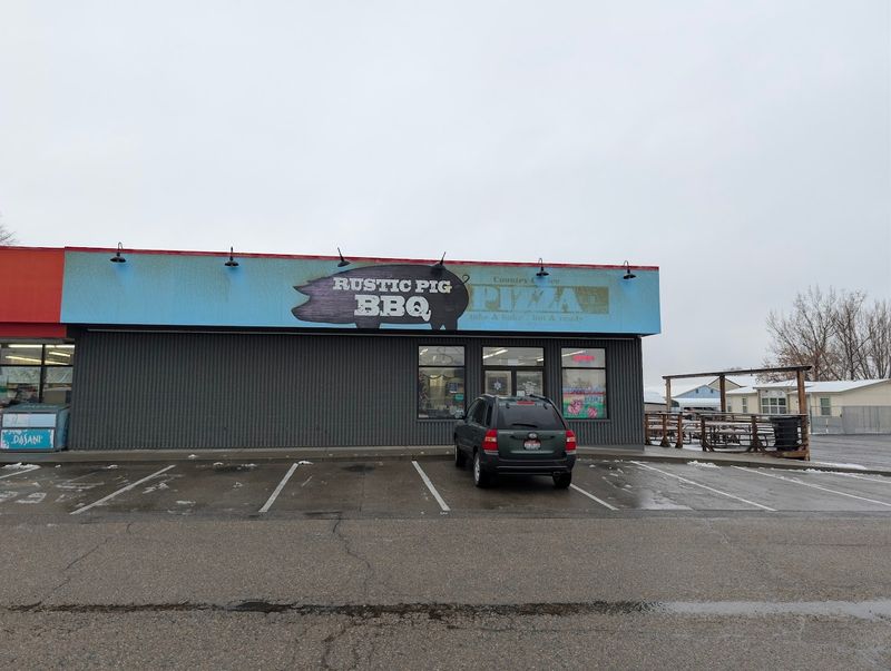 Fruitland Drivers Do A Double Take Here